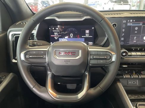 Used 2025 GMC Canyon Elevation w/ Convenience Package image 15