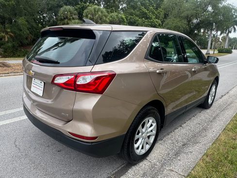 Used 2019 Chevrolet Equinox LS w/ LPO, Floor Liner Package AWD/4WD image 22