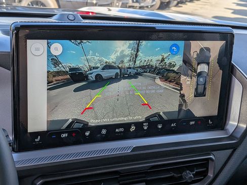 New 2025 Ford Bronco Sport Outer Banks w/ Outer Banks Tech Package+ image 25