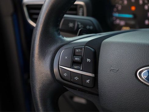 Used 2022 Mercedes-Benz A 220 w/ AMG Line image 13