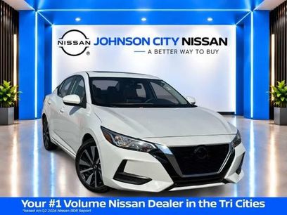 Used 2023 Nissan Sentra SV w/ SV Premium Package