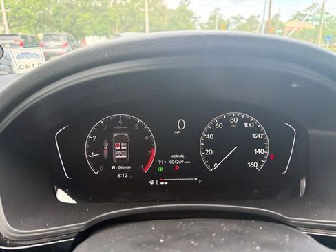 Used 2023 Honda Civic Sport image 13