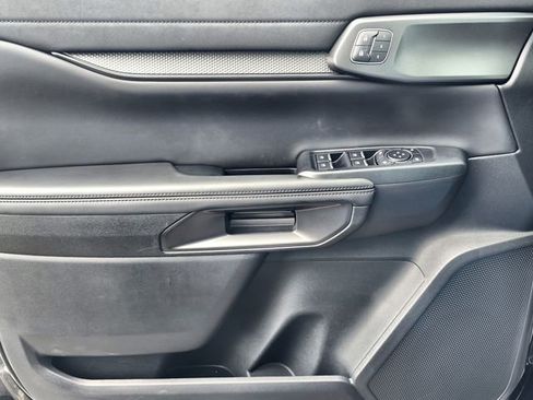 New 2025 Ford Ranger Raptor image 17