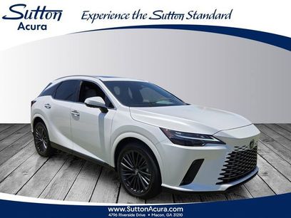 Used 2025 Lexus RX 350 Premium w/ Convenience Package