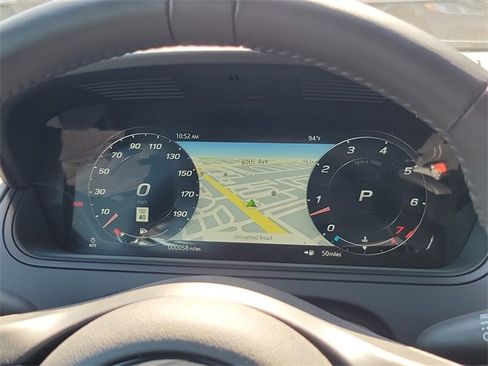 New 2024 Jaguar F-TYPE Coupe AWD image 23