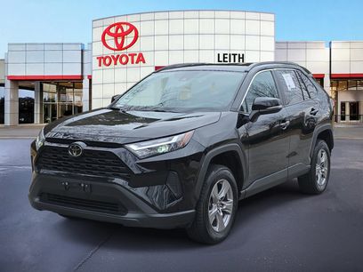 Used 2024 Toyota RAV4 XLE