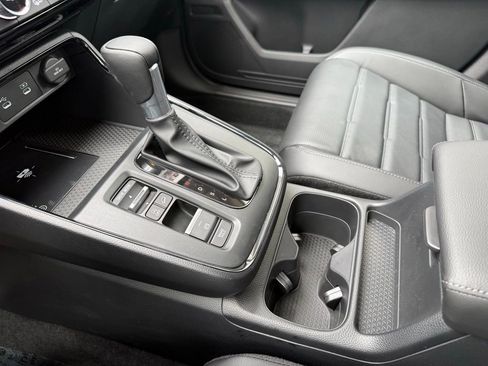 New 2026 Honda CR-V EX-L image 24