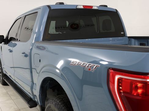 Used 2023 Ford F150 XLT w/ Equipment Group 302A High image 45