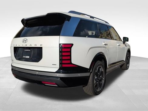 New 2026 Hyundai Palisade Limited image 7