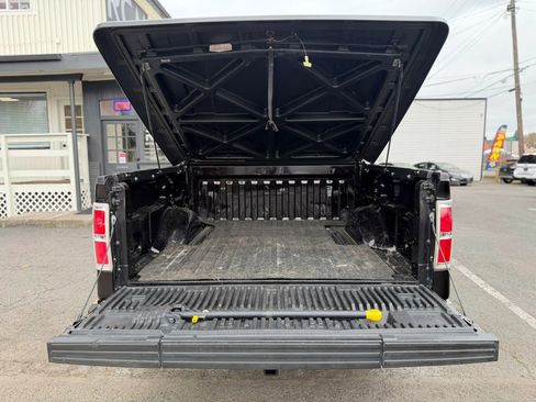 Used 2013 Ford F150 Lariat w/ Mid Equipment Group image 18