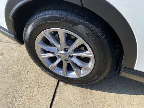 Used 2023 Honda CR-V EX image 30