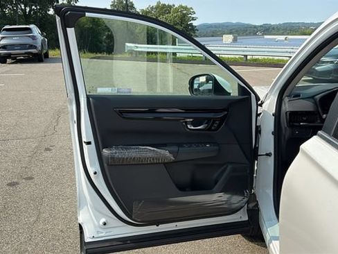 New 2026 Honda CR-V EX-L image 8
