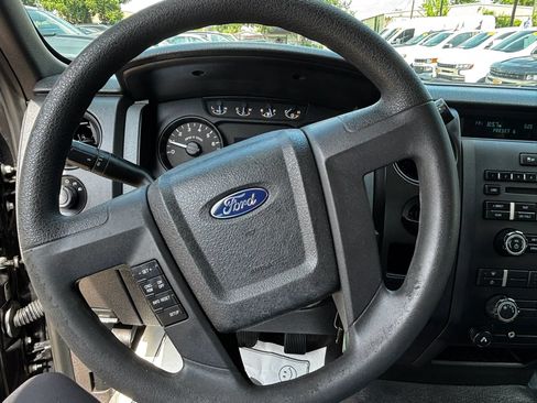 Used 2011 Ford F150 STX RWD image 9
