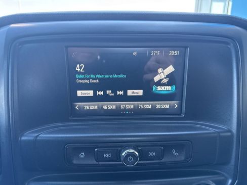 Used 2019 GMC Sierra 1500 Limited w/ Elevation Edition image 21