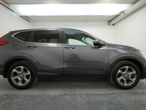 Used 2019 Honda CR-V EX-L image 9