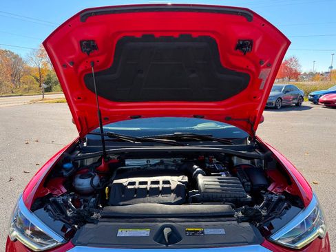 Used 2020 Audi Q3 2.0T Premium Plus image 22