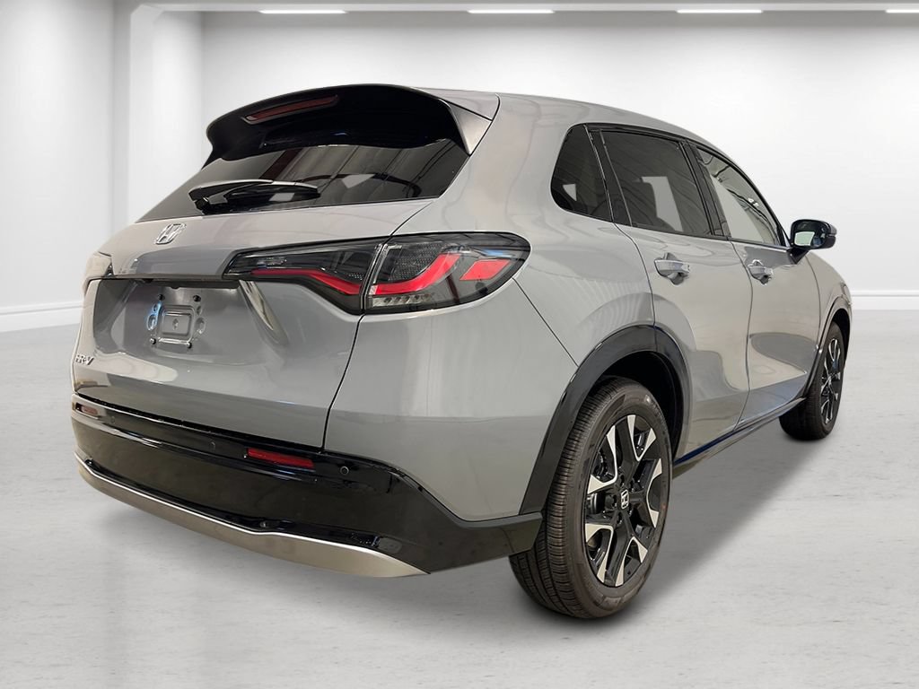 New 2027 Honda HR-V EX-L image 43