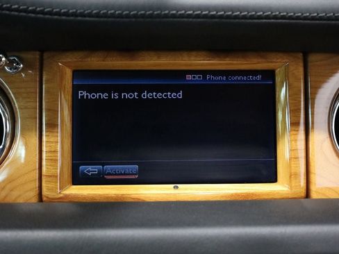 Used 2010 Rolls-Royce Phantom Coupe RWD image 32
