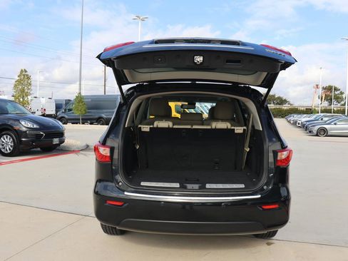 Used 2015 INFINITI QX60 FWD w/ Premium Plus Package image 19