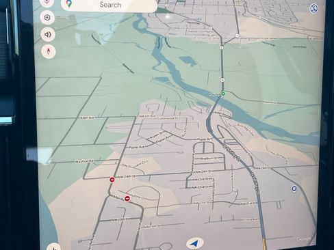 New 2026 GMC Acadia Denali w/ Super Cruise Package image 17