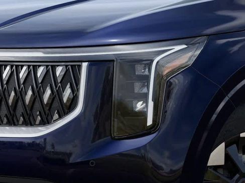 New 2026 Kia Carnival EX FWD image 10