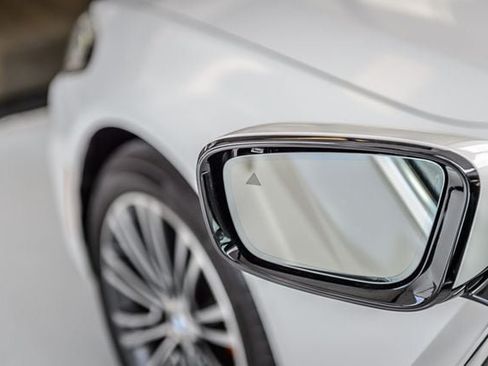 Used 2019 BMW 530i w/ Convenience Package RWD image 51