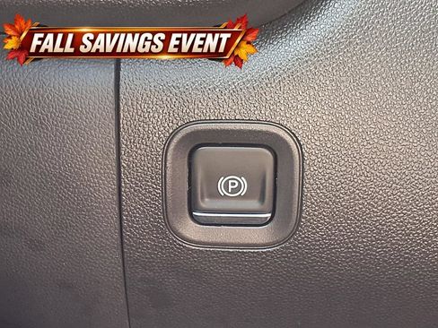 Used 2025 GMC Sierra 1500 Pro w/ Pro Value Package AWD/4WD image 23