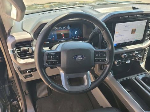 Certified 2024 Ford F150 XLT w/ Mobile Office Package AWD/4WD image 30