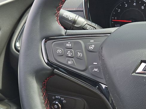 Used 2023 Chevrolet Equinox RS AWD/4WD image 21