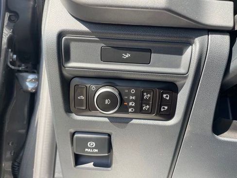 New 2026 Ford F150 XLT w/ Equipment Group 302A MID image 17