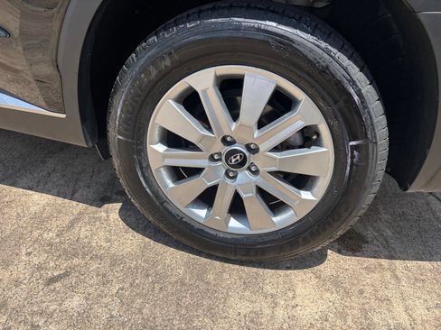 Used 2024 Hyundai Palisade SEL AWD/4WD image 33