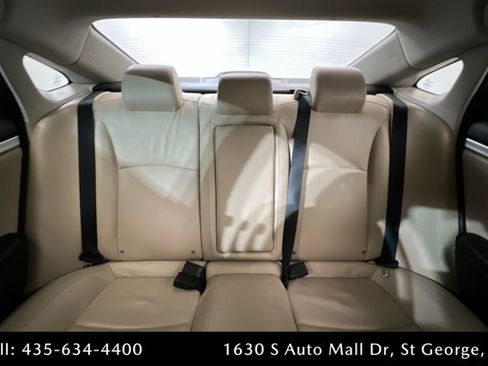 Used 2021 Honda Civic EX-L image 24