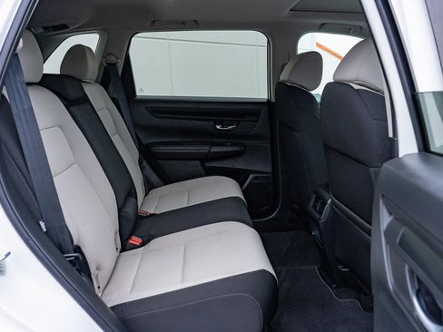 Certified 2025 Honda CR-V EX image 15