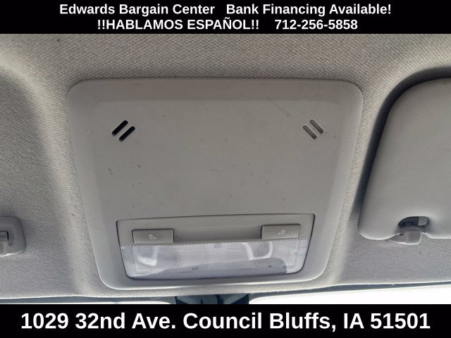 Used 2017 Chevrolet Sonic LT FWD image 22