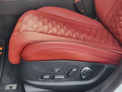 New 2026 Genesis G80 3.5T Sport Prestige image 19