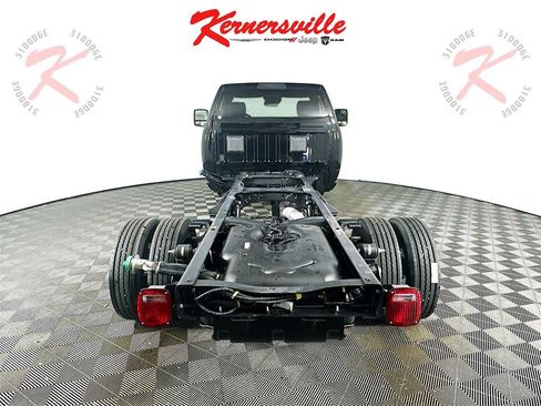 New 2026 RAM 4500 Tradesman image 6