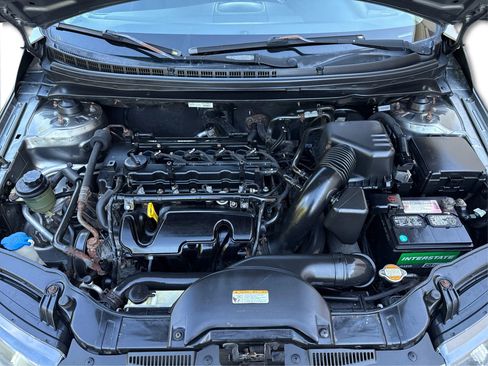 Used 2012 Kia Forte EX FWD image 11