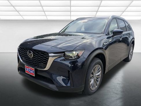 New 2026 MAZDA CX-90 3.3 Turbo w/ Select Package AWD/4WD image 23