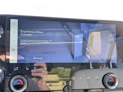 New 2026 Lexus NX 450h+ AWD w/ Luxury Package image 25