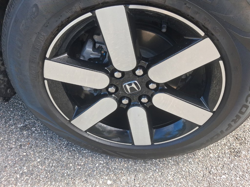 Used 2024 Honda Prologue Touring image 17
