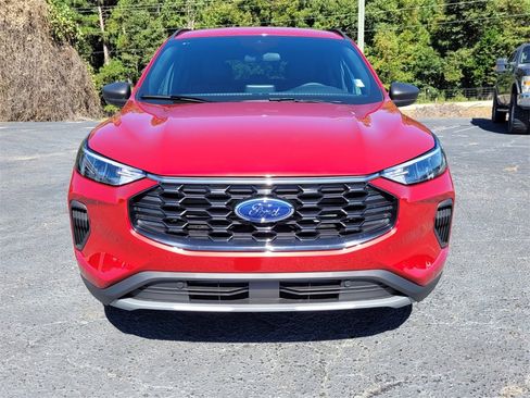 New 2026 Ford Escape ST-Line w/ Cold Weather Package image 2