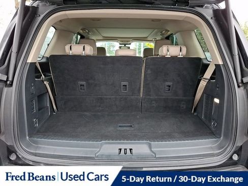 Used 2024 Ford Expedition Limited AWD/4WD image 31