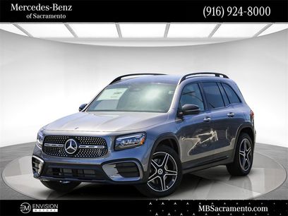 New 2024 Mercedes-Benz GLB 250