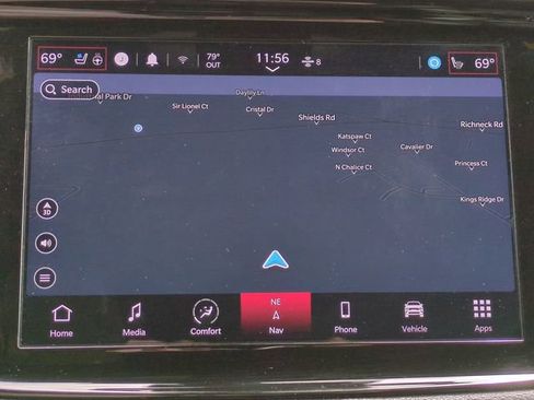 Used 2023 Dodge Durango R/T image 22