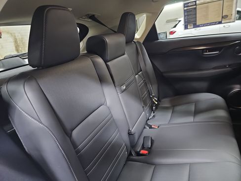 Used 2021 Lexus NX 300 FWD w/ Accessory Package 2 image 12