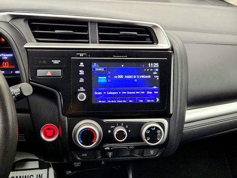 Used 2018 Honda Fit EX image 18