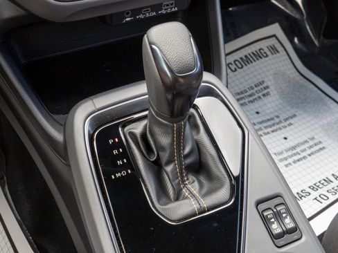New 2026 Subaru Crosstrek 2.5i Sport AWD/4WD image 13