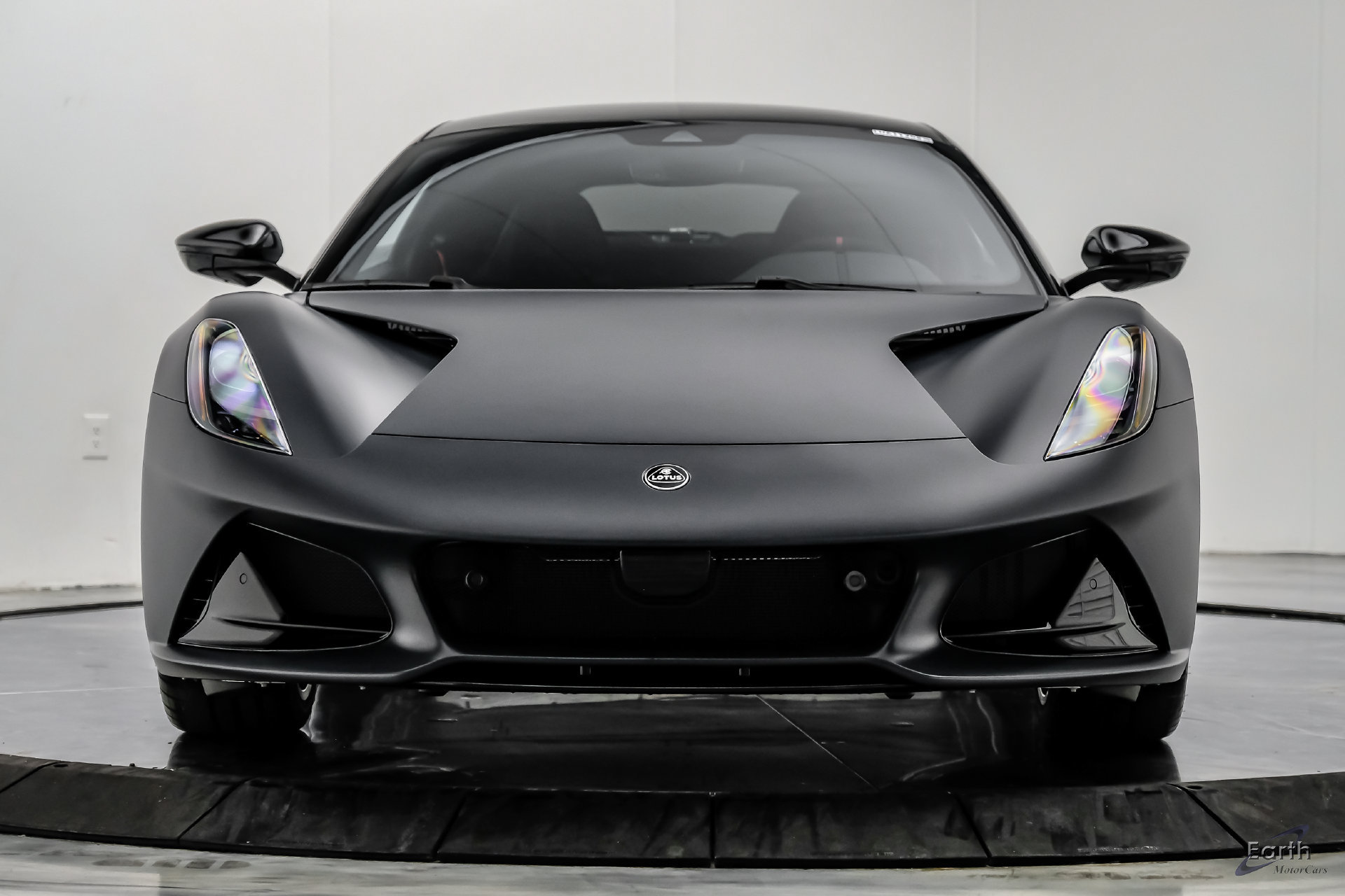 Used 2026 Lotus Emira RWD image 34