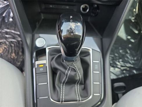 New 2026 Volkswagen Taos S image 16