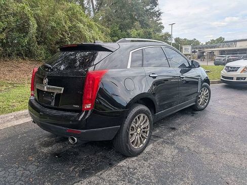 Used 2016 Cadillac SRX Luxury FWD image 5